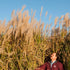 Miscanthus sinensis Giganteus