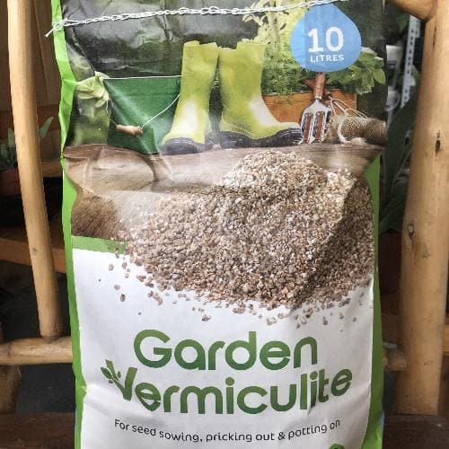 Vermiculite