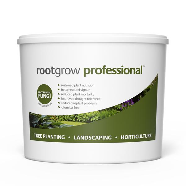Rootgrow Professional - Mycorrhizal Fungi