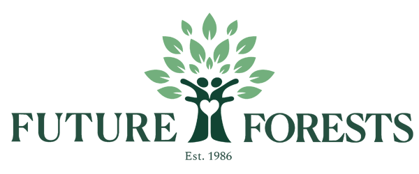 Future Forests logo
