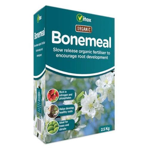 Vitax Organic Bonemeal - Future Forests
