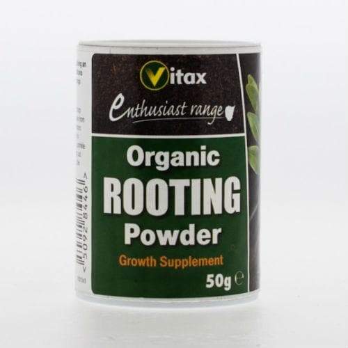 Vitax Organic Rooting powder - Future Forests