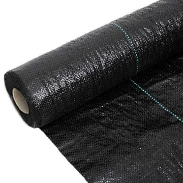 Mypex Weed Control Membrane – Future Forests